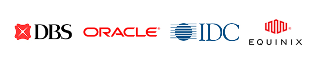 DBS Oracle IDC Equinix